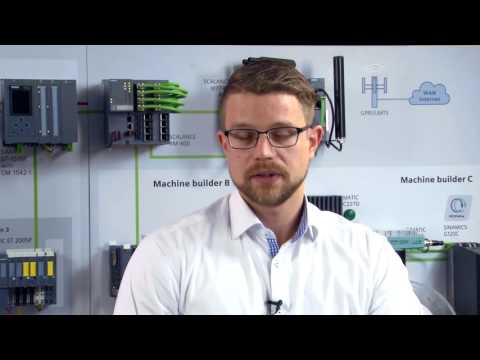 PROFINET for machine builders (EN)