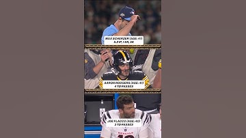 Age is just a number 👴 #nfl #mlb
