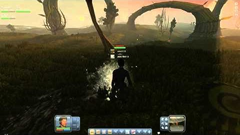 Planet Explorers 3 - 8 / 8