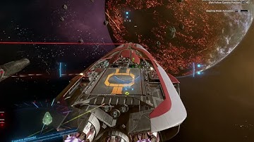 X4: Foundations - Venturing into Tharka