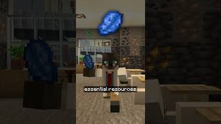 The BEST Way To Get Lapis Lazuli In Minecraft