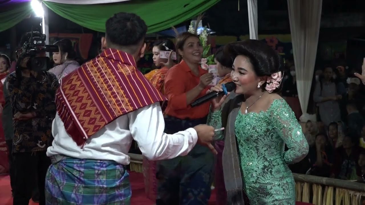 Gendang Guro Guro Aron Kerja Tahun Singalor Lau Kuala Tigabinanga 2023 - Part 2 Aron si 3 Terpok