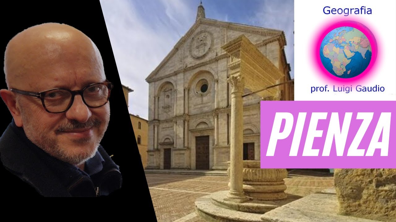 Pienza