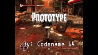 Prototype Big Jump