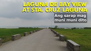 Road trip Sitio Bayside Barangay Gatid Santa Cruz Laguna