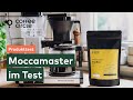 Moccamaster Filterkaffeemaschine im Test: Features, Tipps &amp; Tricks, Unterschiede KBG 741 vs. KBGT 74