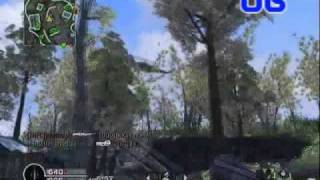 COD4 Drunk Pilot