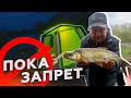 ЖИВУ в ПАЛАТКЕ, ЛОВЛЮ РЫБУ! Открытие сезона. Рыбалка с берега. Щука, жерех, голавль.  Иван Кашицин.