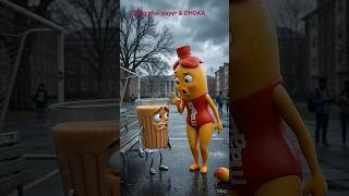 Sting Chai Love Story… End Mein Dhoka 😢 | सच सामने आया!#stingchai #loveanddhoka # #emotionl