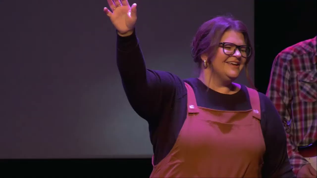 Bridge Church Live Stream