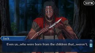 Fategrand Order Naall The Statesmen Learning With Manga The History Of The American Fontier