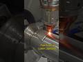 Laser cladding for drilling stabilizer #oildrillbit #drillpipe #drillcollar #stabilizer #drilling