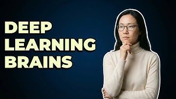 What Is The Role Of CNNs In Brain Imaging?