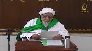 Live | Hadrah Basaudan Oleh Habib Bagir Mauladdawilah | Majelis Riyadhus Shalihin JagalanAsem Malang