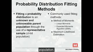 Information L3c Selecting a Model News