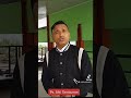 Jangan mengandalkan kekuatan manusia yg fana