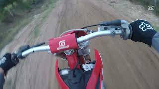 Tor mx konary