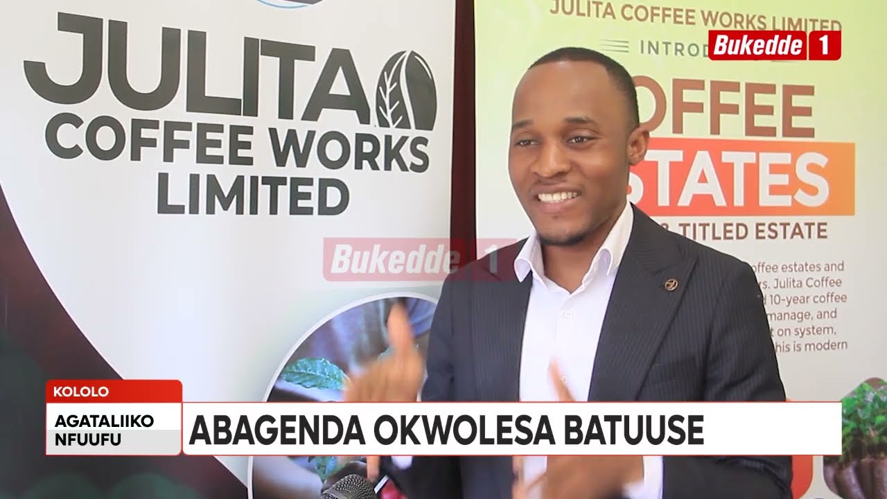 Участники выставки Harvest Money 2026 в Кололо представили свои экспонаты.