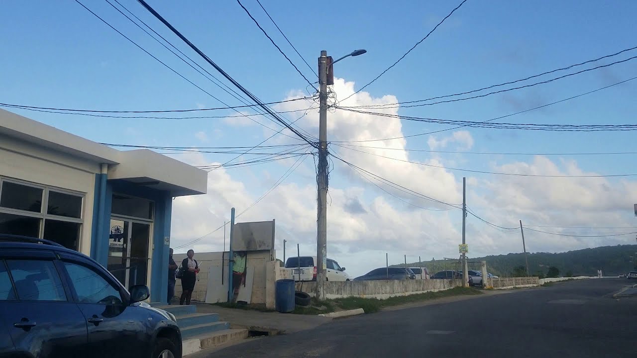 Port Maria | St Mary | Jamaica