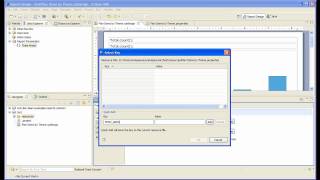 Externalizing a string in a custom report template in Rational Team Concert 2.0