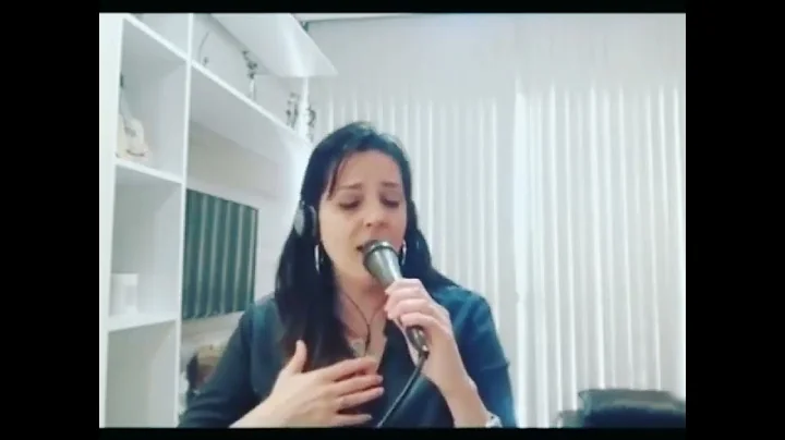 NOSSA SENHORA - CAROL MANCINI