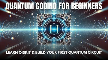Build Your First Quantum Circuit | Quantum Computing Explained | Principle of Programming Language