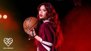 Geca Morales - HABOLABOLA | Official Music Video feat. @PrincipiumPH 