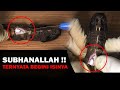 SUBHANALLAH !! Ternyata Begini Isinya Jenglot ....