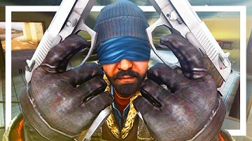 Hacker Vs Hacker SHOWDOWN - CS:GO Overwatch