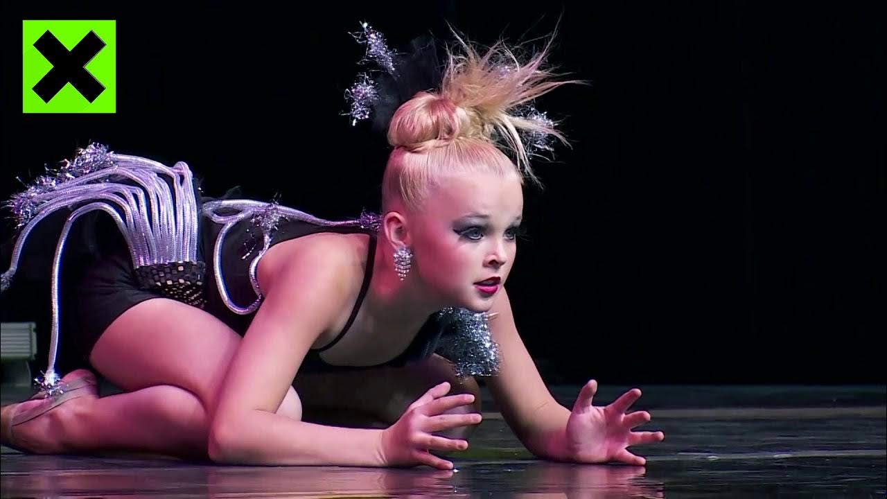 Dance Moms Electricity Full Song Youtube