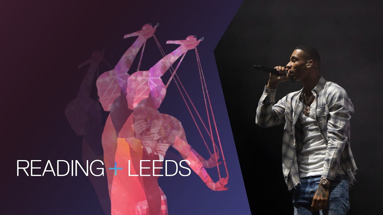 Fredo - Funky Friday (Reading + Leeds 2019)