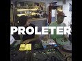 Capture de la vidéo Proleter - Live Set