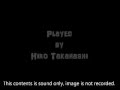 HIRO TAKAHASHI : As tears go by (Acoustic Live)