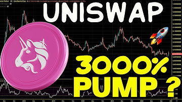 Uniswap (UNI) Next Bull Run Price Targets. UNI Price Chart Analysis and Price Prediction 2023
