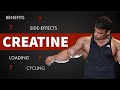 Creatine for Muscle Growth | How to Use it |  Yatinder Singh