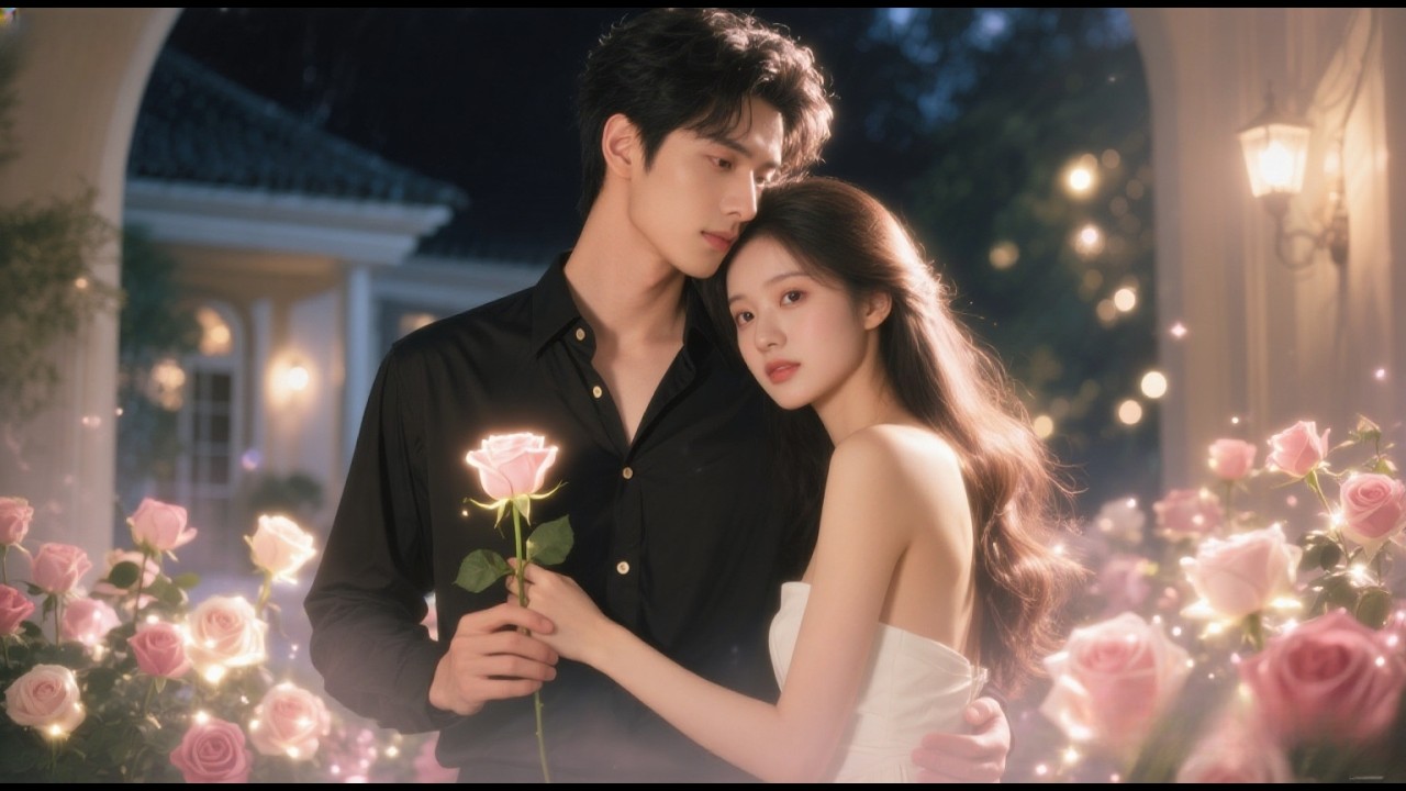 Elle découvre que son fiancé la trompe.Le PDG, son secret admirateur,lui propose un amour passionné!