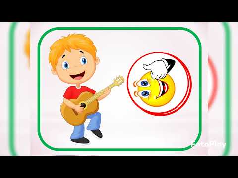дидактична гра 'Безпечні