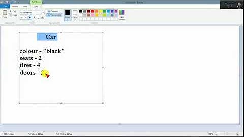 OOP Sinhala Tutorial Classes and Objects-YouTube 360p