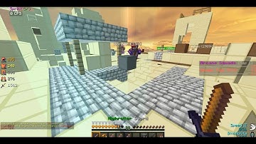 2 KIDS 1 TRAP + RICH RAID!! | Arcane Squads #4