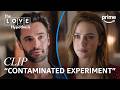 Olive and Adam Go Over Their Findings | The Love Hypothesis  | Clip | Prime Video