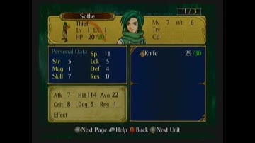 Path of Radiance Bloopers: Critical Chronicles