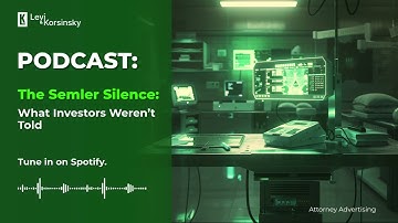 Podcast: Semler Scientific