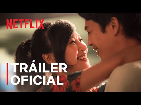 Cola de tigre - Una película de Alan Yang | Tráiler Oficial | Netflix