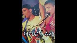 Video thumbnail of "Gipsy Čave -Bára Bára (cover verzia)"