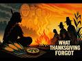 Squanto's Song 🦅 Echoes of the Patuxet 🌄 Thanksgiving 2025