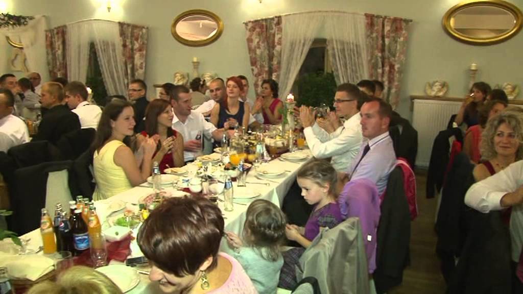 Trojan Band - biesiada.