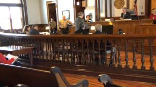 Video: Prosecutors Drop Death Penalty In Monroe County Child Death