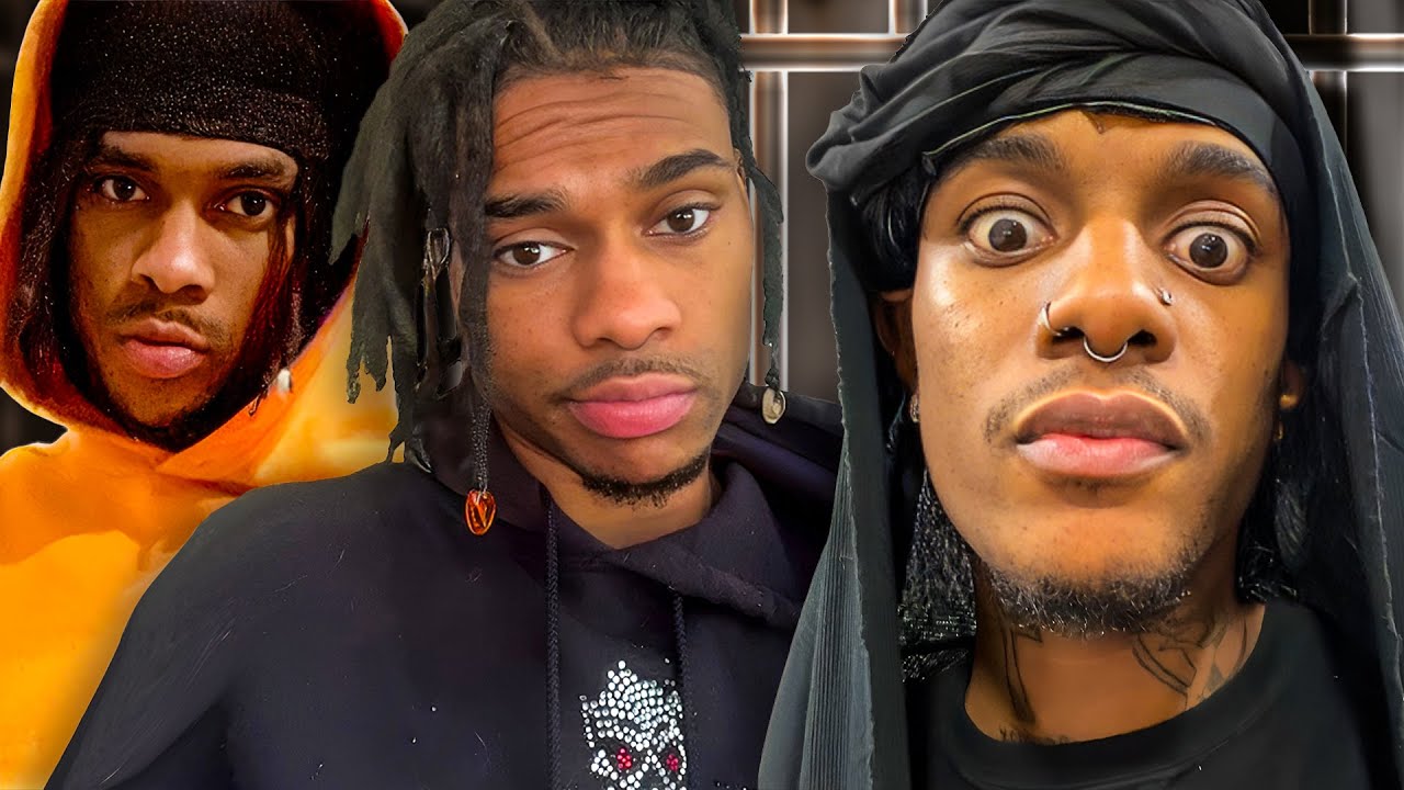 Потрошение безжизненных одеяний и тётушки-прислужницы