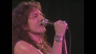 Whitesnake - Ain&#39;t No Love In The Heart Of The City  HQ  (Feat. 1983-84 lineup)