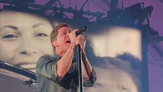 &quot;Rebels&quot; - Matchbox Twenty at the Hollywood Bowl - 5/22/2023